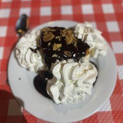 La P'tite Table - Dessert