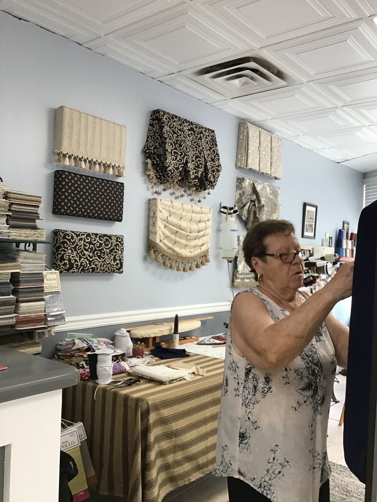 L & L TAILORS Updated August 2024 Staten Island, New York Sewing & Alterations Phone