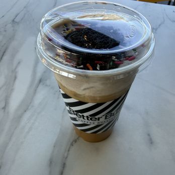 Better Buzz Coffee - Laguna Hills - Coffee & Tea Near Me - Laguna Hills, California