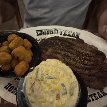 The Big Texan Steak Ranch - Steakhouses Near Me - Amarillo, Texas The Big Texan Steak Ranch - Steakhouses Near Me - Amarillo, Texas