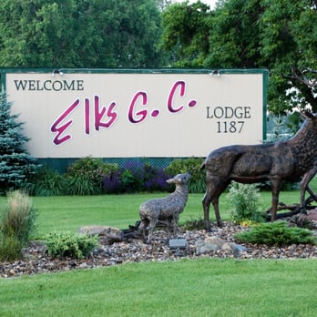 Elks Lodge No 1187 - a sign for elks lodge - Beer Bar Near Me - Rapid City, South Dakota Elks Lodge No 1187 - a sign for elks lodge - Beer Bar Near Me - Rapid City, South Dakota