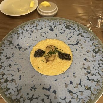 Pavyllon - Orzo - Bistros Near Me - Paris Pavyllon - Orzo - Bistros Near Me - Paris