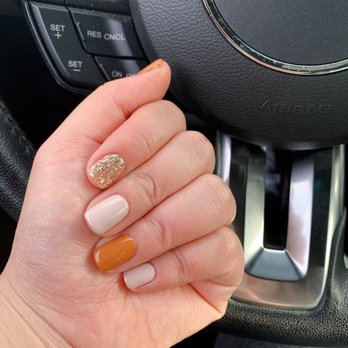 MJ Nail & Spa - Gel manicure - Nail Salons Near Me - Chantilly, Virginia MJ Nail & Spa - Gel manicure - Nail Salons Near Me - Chantilly, Virginia