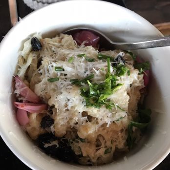 Grey Ghost - American Near Me - Detroit, Michigan