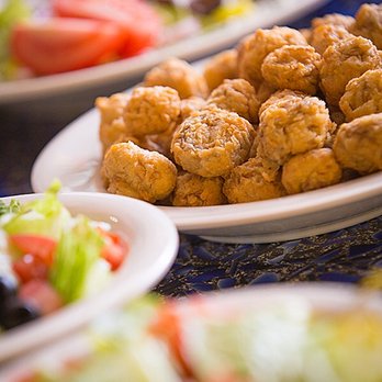 Hideaway Pizza - Famous Fried Mushrooms - Pizza Near Me - Warr Acres, Oklahoma Hideaway Pizza - Famous Fried Mushrooms - Pizza Near Me - Warr Acres, Oklahoma