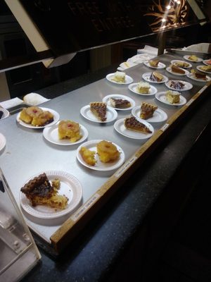 Western Sizzlin by null