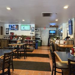 The Sawmill - Nice and spacious! Love the vibe!
