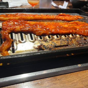 Wang Cho Korean BBQ - Korean Near Me - Riverside, California Wang Cho Korean BBQ - Korean Near Me - Riverside, California