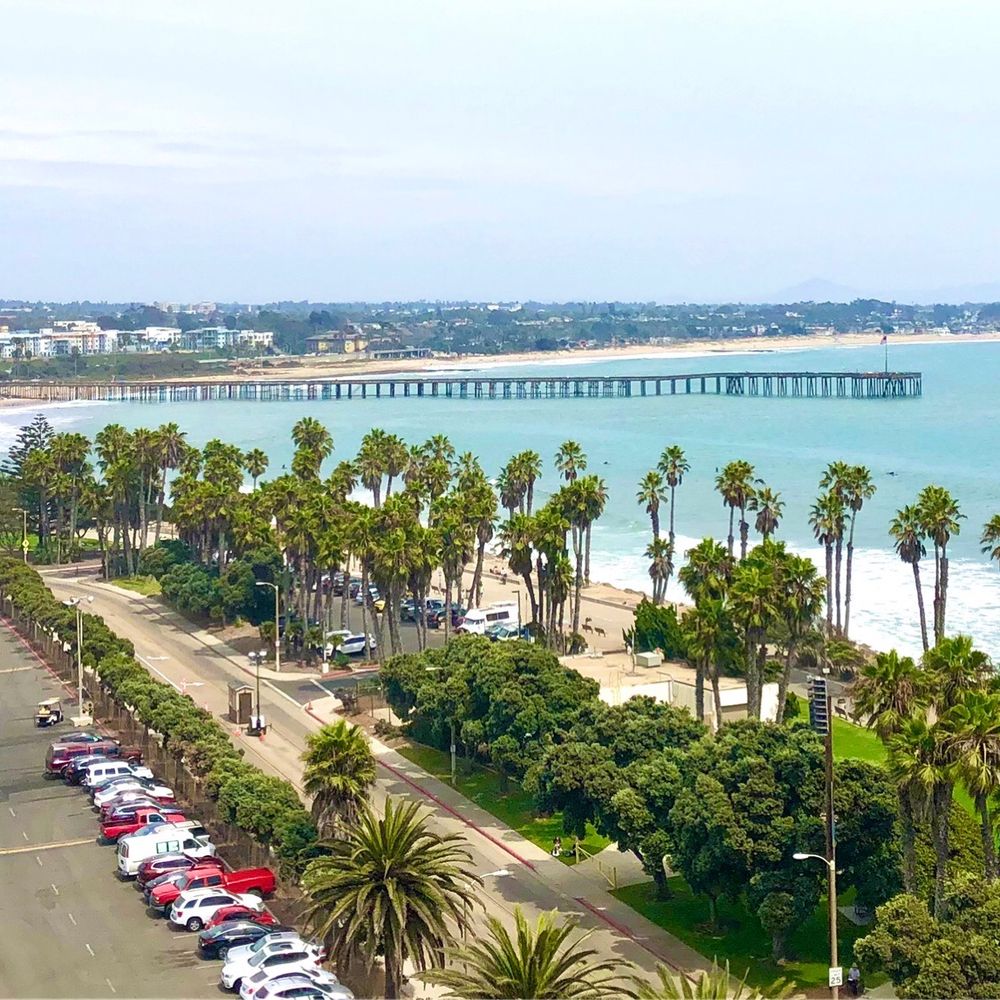 Ventura County Fairgrounds - Great view of the pier, the waves are still looking good - Venues & Event Spaces Near Me - Ventura, California Ventura County Fairgrounds - Great view of the pier, the waves are still looking good - Venues & Event Spaces Near Me - Ventura, California
