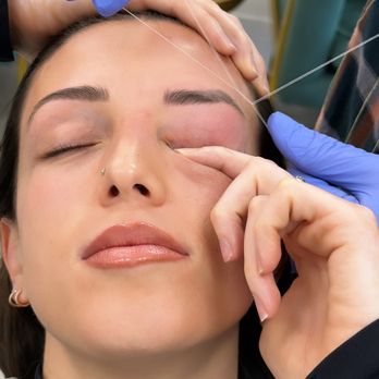 True Threading - Eyebrow Threading - Threading Services Near Me - Laguna Niguel, California True Threading - Eyebrow Threading - Threading Services Near Me - Laguna Niguel, California