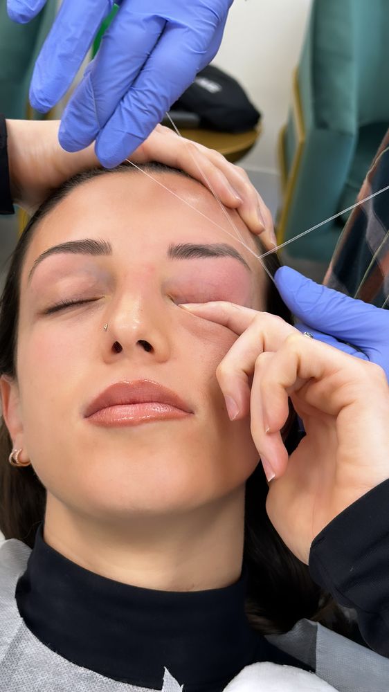 TRUE THREADING Updated October 2024 20 Photos & 39 Reviews 27270