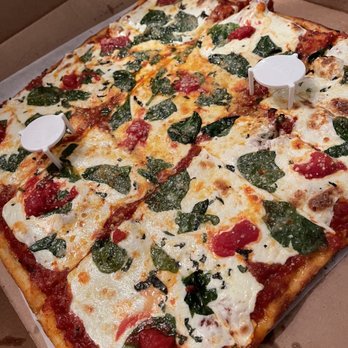 Classic Pizza - Rustico - Pizza Near Me - Staten Island, New York Classic Pizza - Rustico - Pizza Near Me - Staten Island, New York