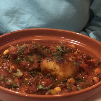 Locanda - Monk fish - Italian Near Me - Saunderstown, Rhode Island