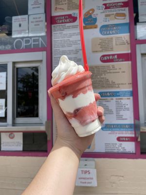 Coco's Cookies and Creamery by null