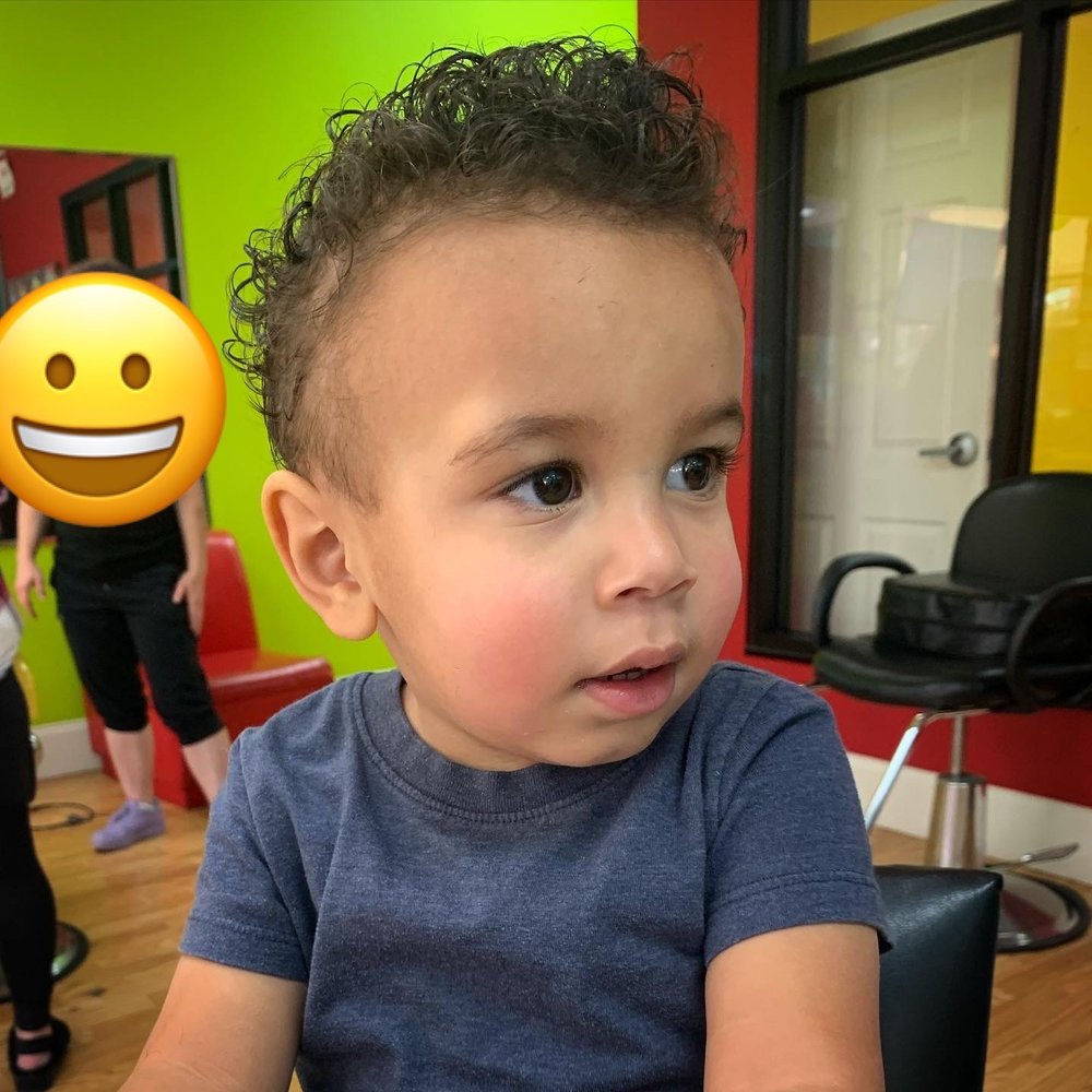 PIGTAILS & CREWCUTS Updated August 2024 20 Photos & 38 Reviews 250 Randol Mill Avenue