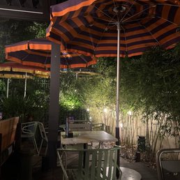 Outside Outside