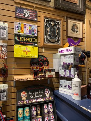 Original Trading Post by null