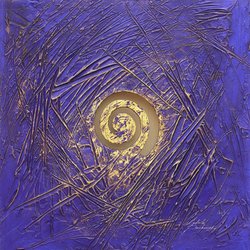 St Paul's Episcopal Church - Icons in transformation by Ludmila Pawlowska