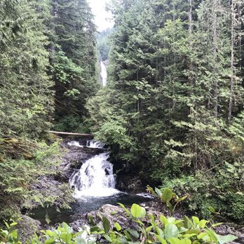Wallace Falls State Park - Parks Near Me - Gold Bar, Washington Wallace Falls State Park - Parks Near Me - Gold Bar, Washington
