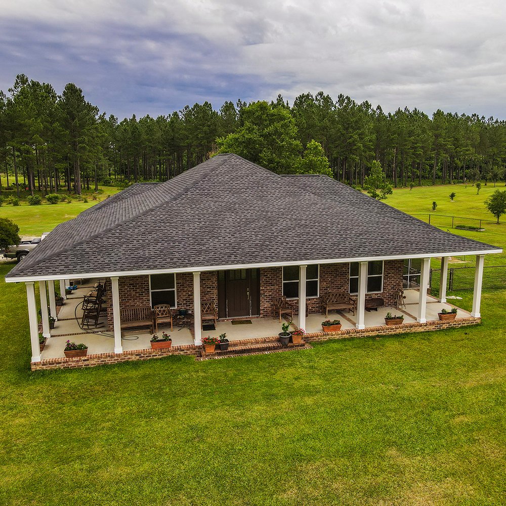 Slide of Spann Roofing & Sheet Metal