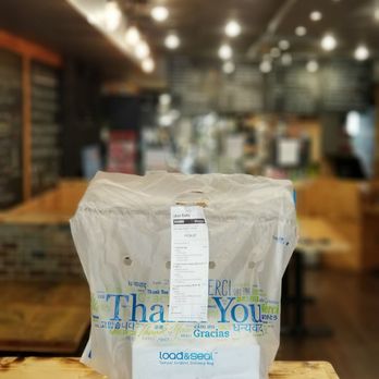 K Seoul Hotdog - Takeout bag - Hot Dogs Near Me - Toronto, Ontario K Seoul Hotdog - Takeout bag - Hot Dogs Near Me - Toronto, Ontario