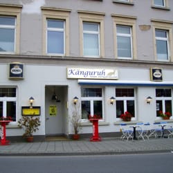 Gaststätte Känguruh