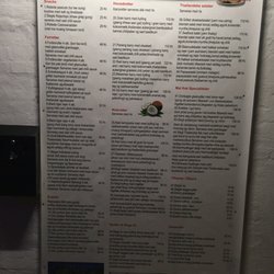 Restaurant Mai Thai