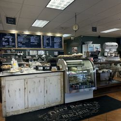 Daily Bread & Mercantile