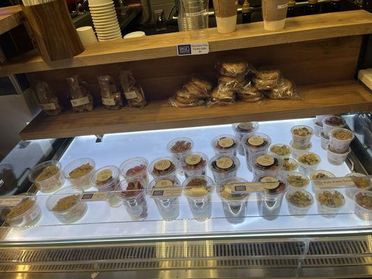 Baker's Daughter by null