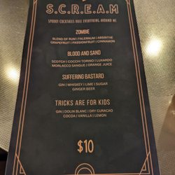 Bar Chica - This place is cooler than I am