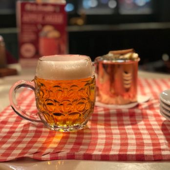 U Szwejka - Czech Near Me - Warsaw, MZ