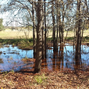 McAllister Park - Parks Near Me - San Antonio, Texas