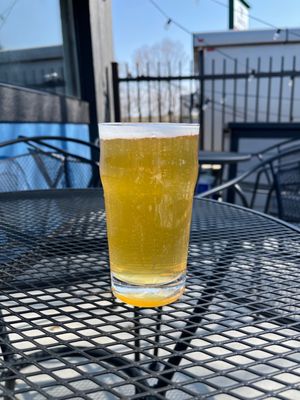 Chanhassen Brewing Company- Taproom and Coffee Bar by null
