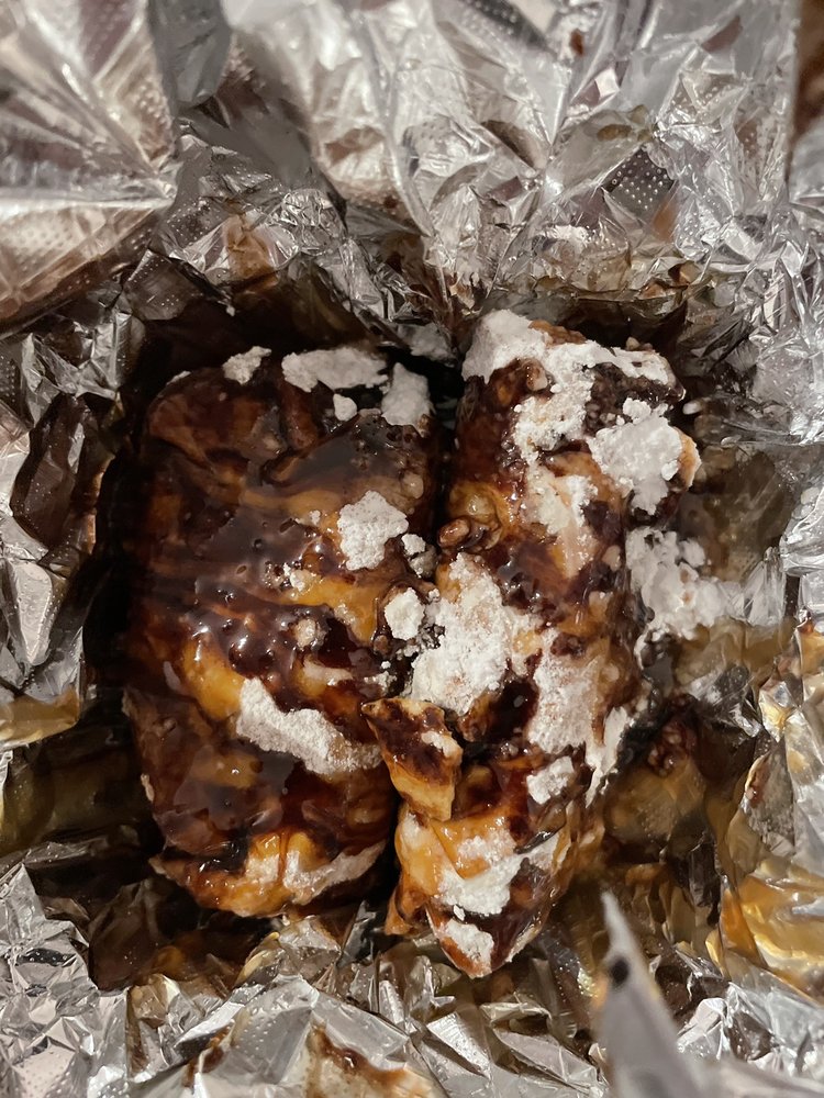 CHUCKIE CHEEZZ STEAKS AND HOAGIEZ Updated October 2024 22 Photos