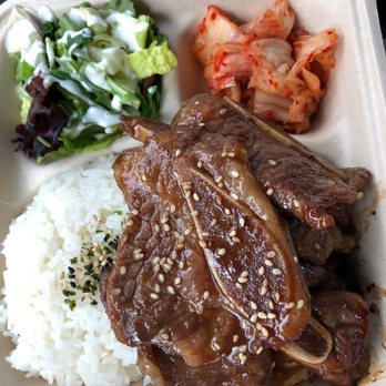 Moojigae Korean Grill - Korean Near Me - Waipahu, Hawaii