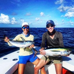 Blackfin Tuna