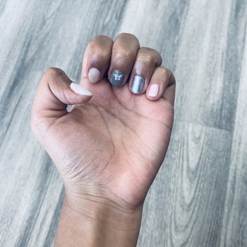 Luminous Salon - Katy villagomez.did my nails they are the best! - Hair Salons Near Me - Reno, Nevada Luminous Salon - Katy villagomez.did my nails they are the best! - Hair Salons Near Me - Reno, Nevada