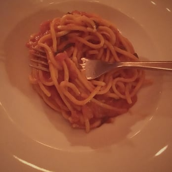 Scarpetta - The perfect plate of spaghetti - Italian Near Me - New York, New York Scarpetta - The perfect plate of spaghetti - Italian Near Me - New York, New York