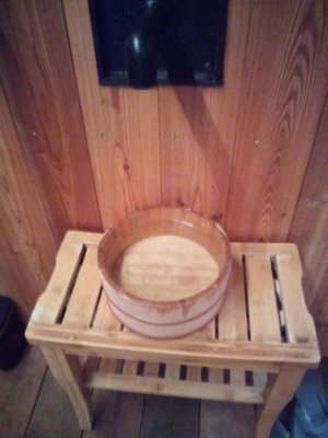 Tenzen Springs & Cabins by null