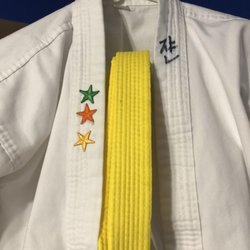 American Martial Art Academy