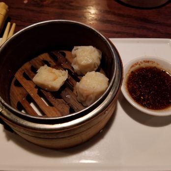 Tegry Bistro - Shrimp Shumai. Great appetizer choice! - Sushi Bars Near Me - Indianapolis, Indiana Tegry Bistro - Shrimp Shumai. Great appetizer choice! - Sushi Bars Near Me - Indianapolis, Indiana