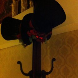 Victorian Quarters Bed & Breakfast