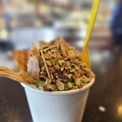 user provided Gelato Bar photo