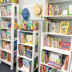 Sweet Pea Children's Resale Boutique