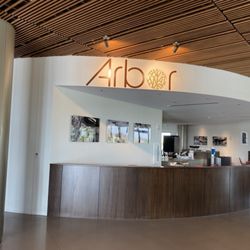 Arbor Cafe