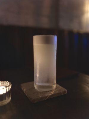 Bar Pompette by null