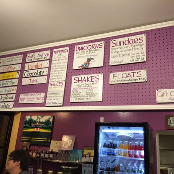 Like No Udder - Menu board - Food Trucks Near Me - Providence, Rhode Island Like No Udder - Menu board - Food Trucks Near Me - Providence, Rhode Island
