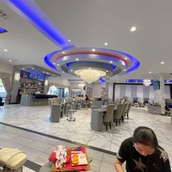 Castle Nail Spa - The nail bar