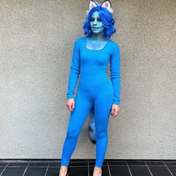 Halloween Makeup