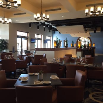 20|Twenty - Indoor seating - New American Near Me - Carlsbad, California